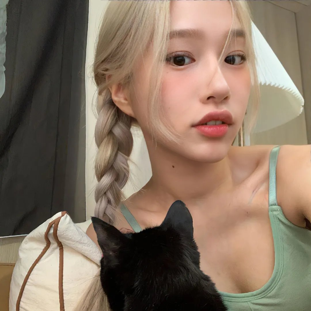 失踪女孩