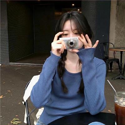 美人与美人